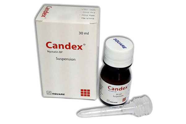 Candex<sup>®</sup>