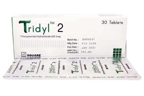 Tridyl<sup>™</sup>
