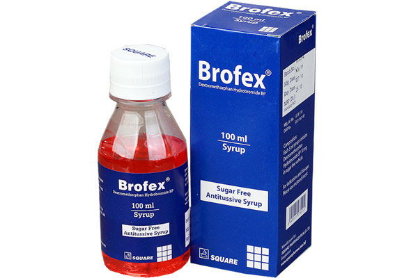 Brofex<sup>®</sup>