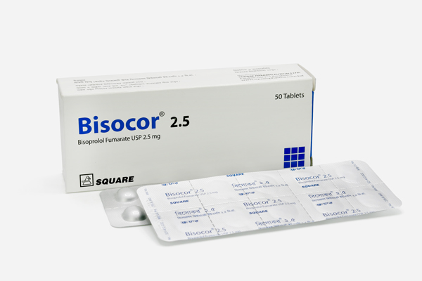 Bisocor<sup>®</sup>