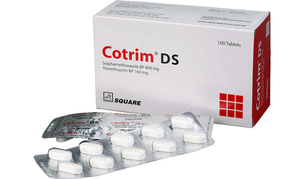 What does Cotrim 960 do?