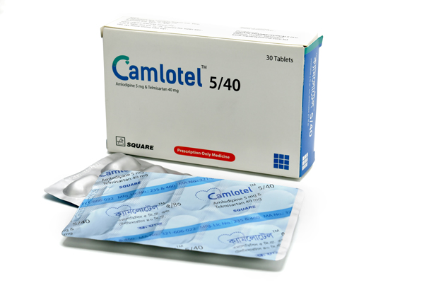 Camlotel™