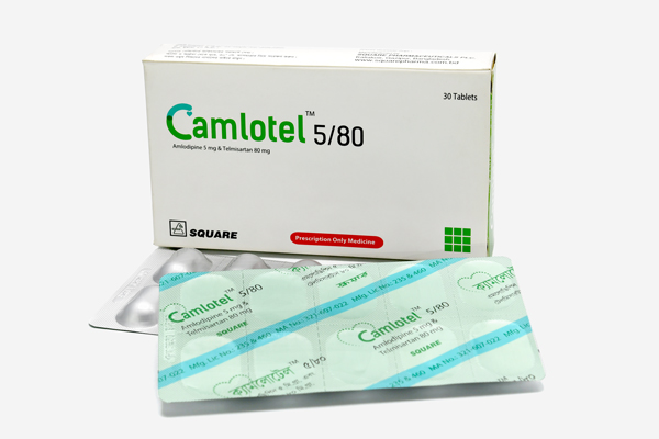 Camlotel™