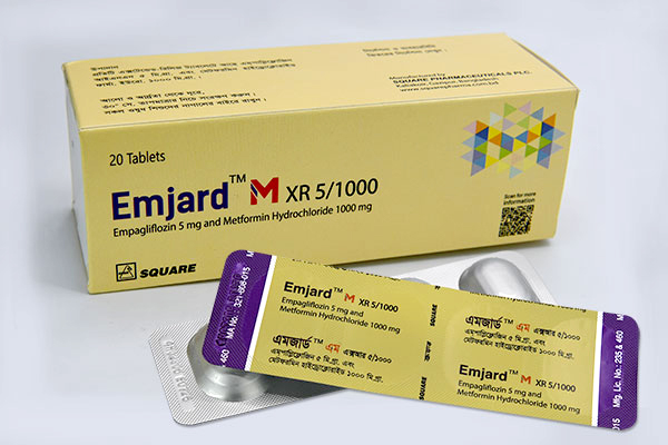 Emjard<sup>TM</sup> M