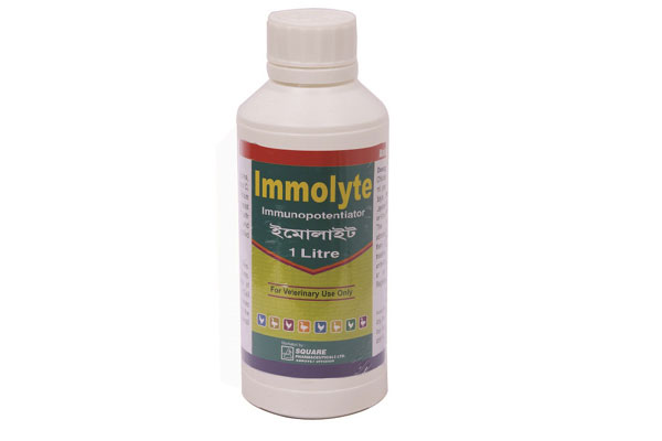 Immolyte<sup>®</sup> Liquid
