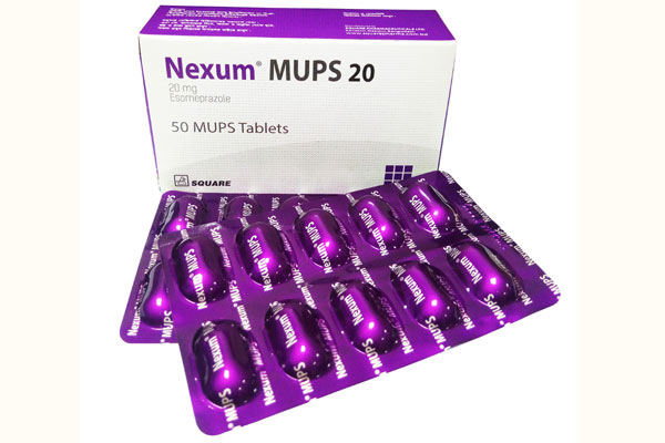 nexum 5