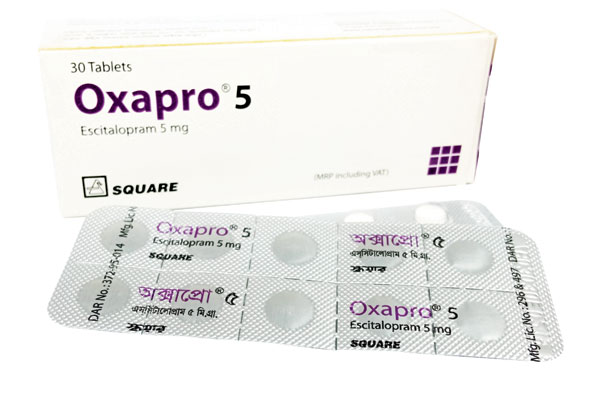 Oxapro<sup>®</sup>