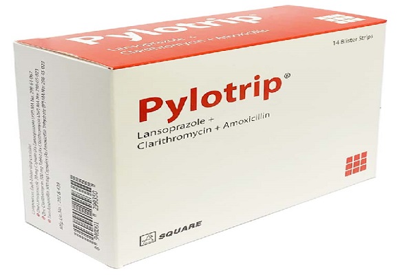Pylotrip<sup>®</sup>