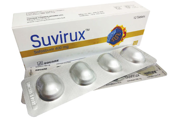 Suvirux<sup>™</sup>