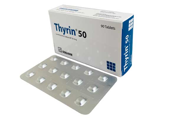 Thyrin<sup>®</sup>