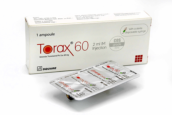 Torax<sup>®</sup>