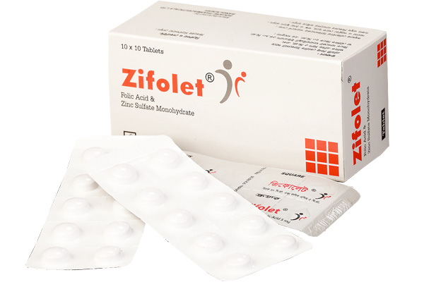Zifolet<sup>®</sup>
