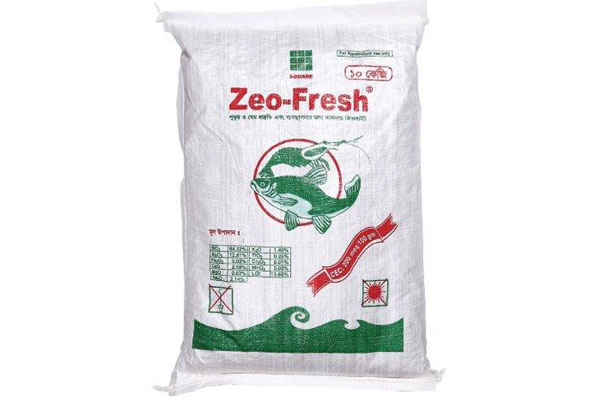 Zeo-Fresh<sup>®</sup> Granular