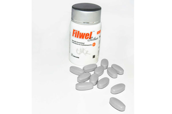 Filwel<sup>®</sup> Silver