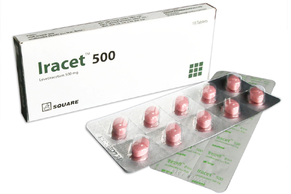 Iracet<sup>™</sup>