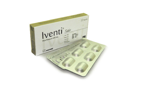Iventi Tablet