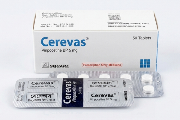 Cerevas<sup>™</sup>