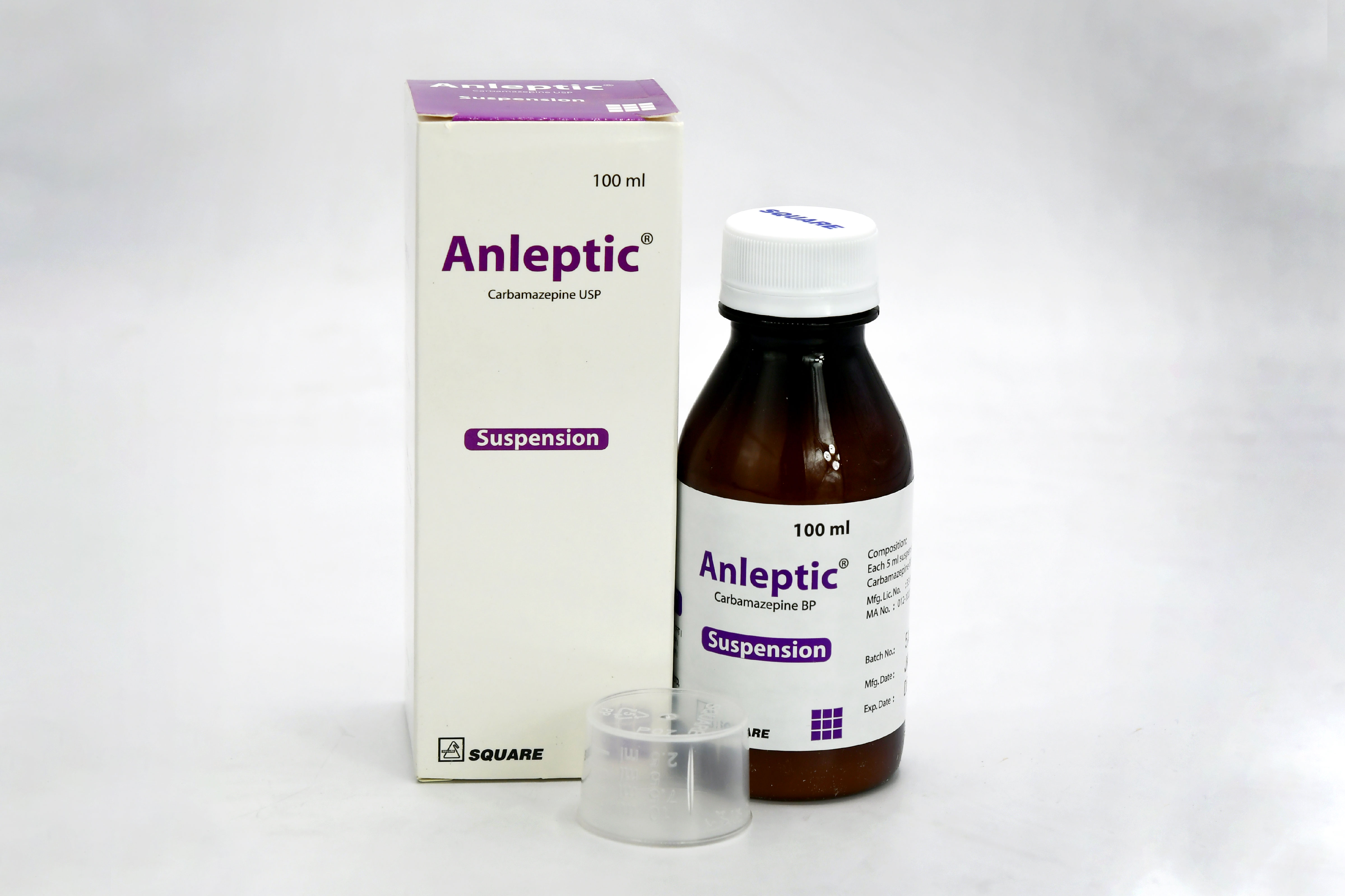 Anleptic<sup>®</sup>