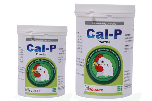 Cal-P<sup>®</sup> Powder