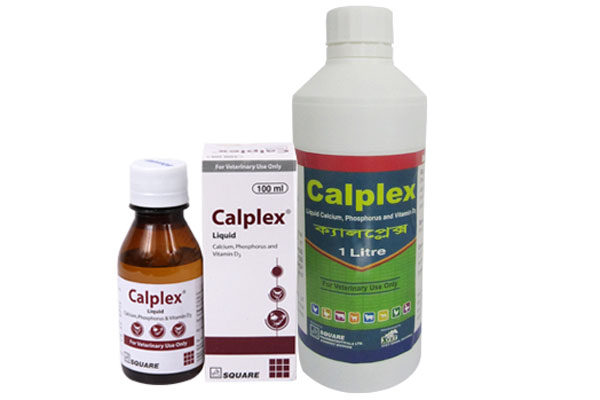 Calplex<sup>®</sup> Liquid