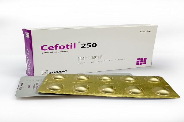 Cefotil<sup>®</sup>