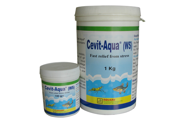 Cevit-Aqua<sup>®</sup> Powder