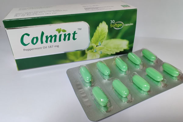 Colmint<sup>™</sup>