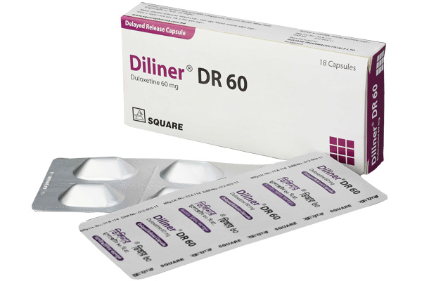 Diliner<sup>®</sup> DR