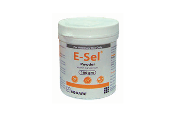 E-Sel<sup>®</sup> Powder