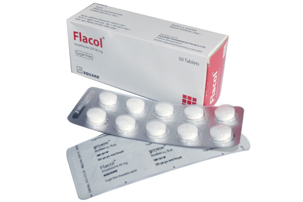 Flacol<sup>®</sup>