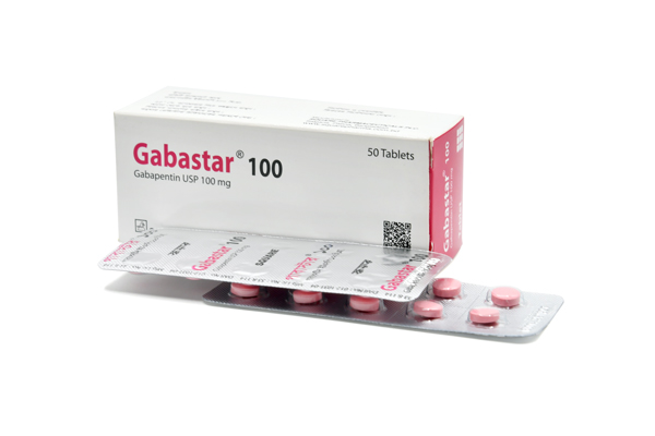 Gabastar<sup>®</sup>