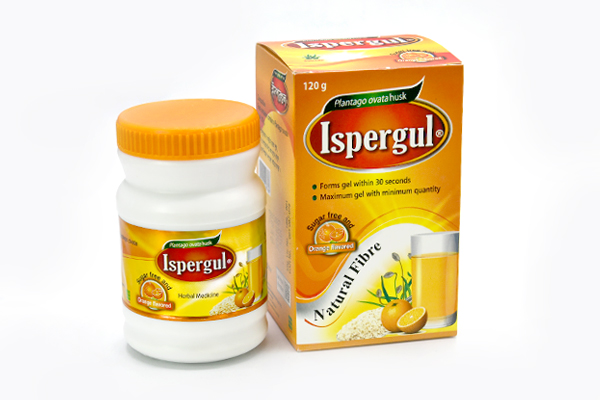 Ispergul<sup>®</sup>