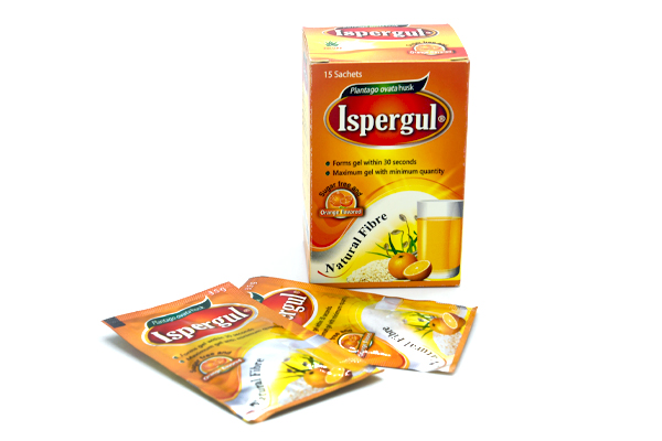 Ispergul<sup>®</sup>
