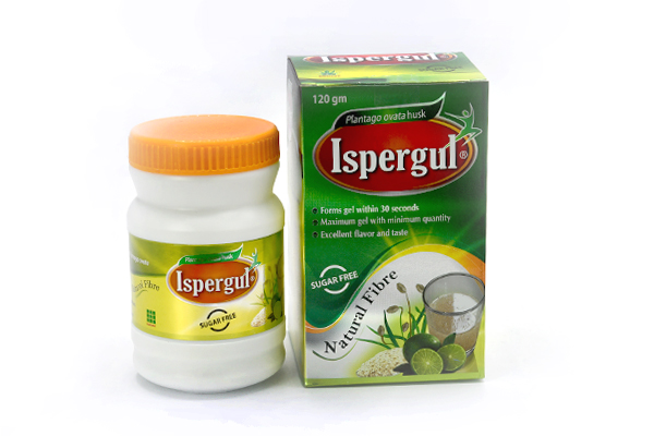 Ispergul<sup>®</sup>