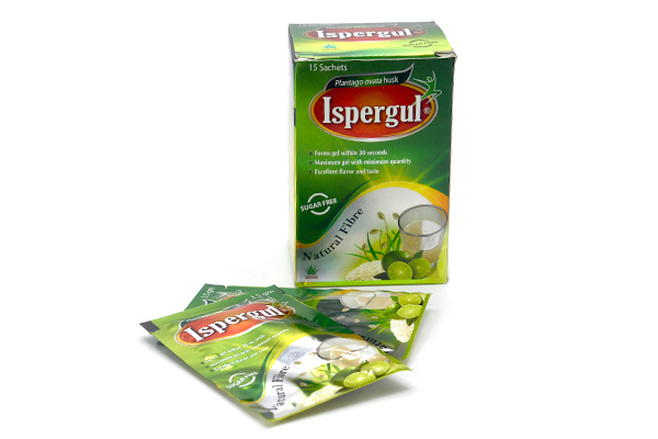 Ispergul<sup>®</sup>