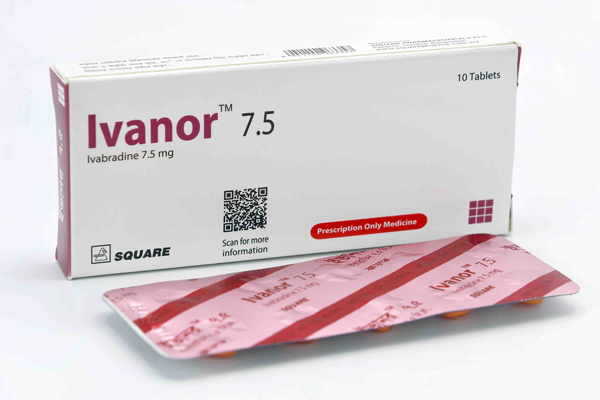 Ivanor<sup>™</sup>