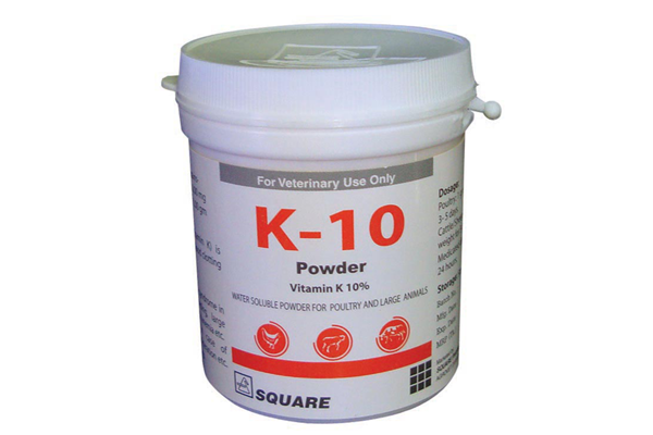 K-10<sup>®</sup> Powder