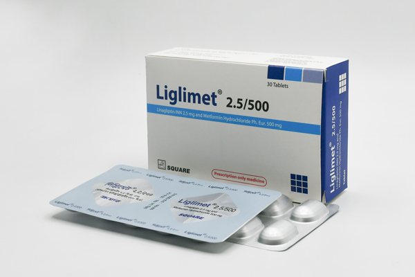 Liglimet<sup>TM</sup>