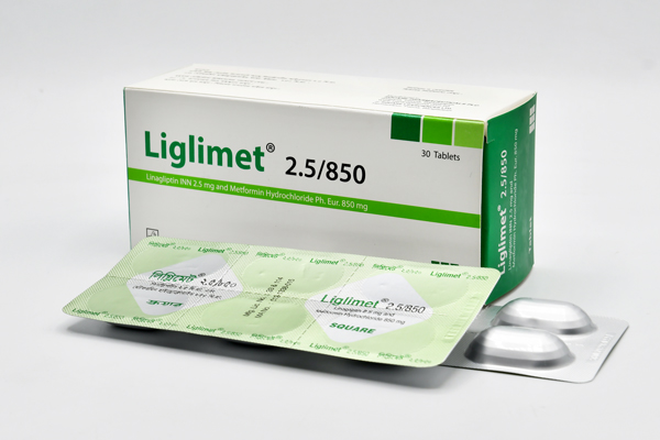 Liglimet<sup>TM</sup>