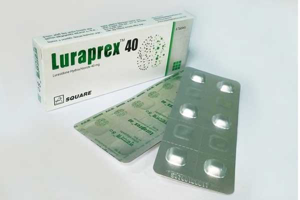 Luraprex<sup>™</sup>