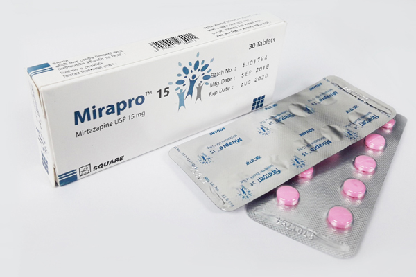 Mira Pharmaceuticals