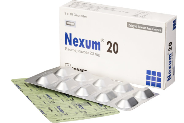 Nexum<sup>®</sup>