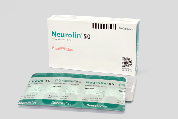 Neurolin<sup>®</sup>