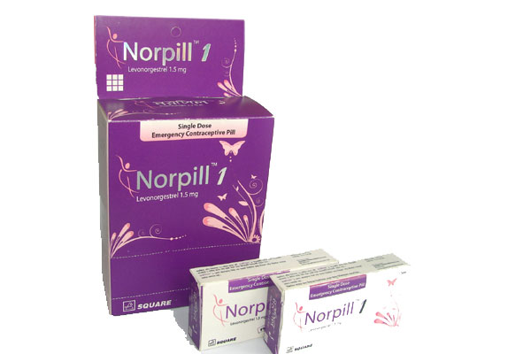 Norpill<sup>™</sup>1