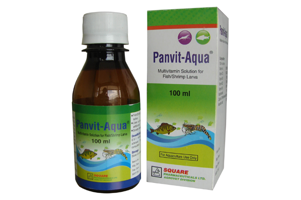 Panvit-Aqua<sup>®</sup> Liquid