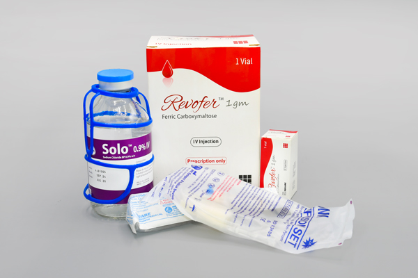 Revofer<sup>TM</sup> 