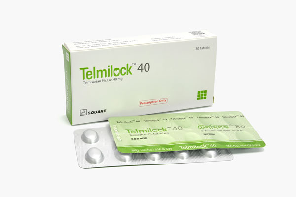 Telmilock<sup>TM</sup>