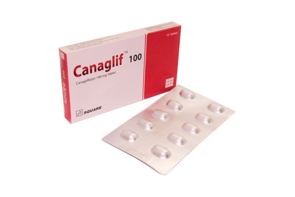 Canaglif<sup>™</sup>