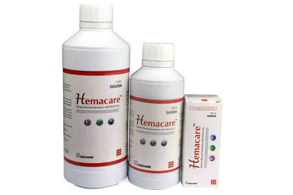 Hemacare™ Solution
