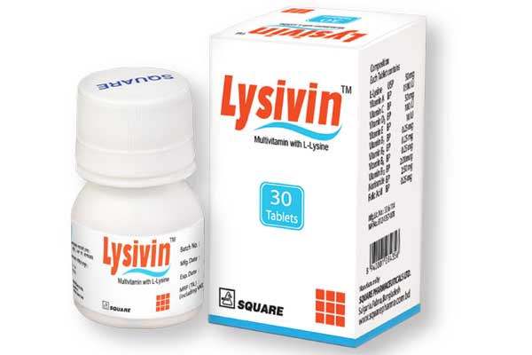 Lysivin<sup>™</sup>